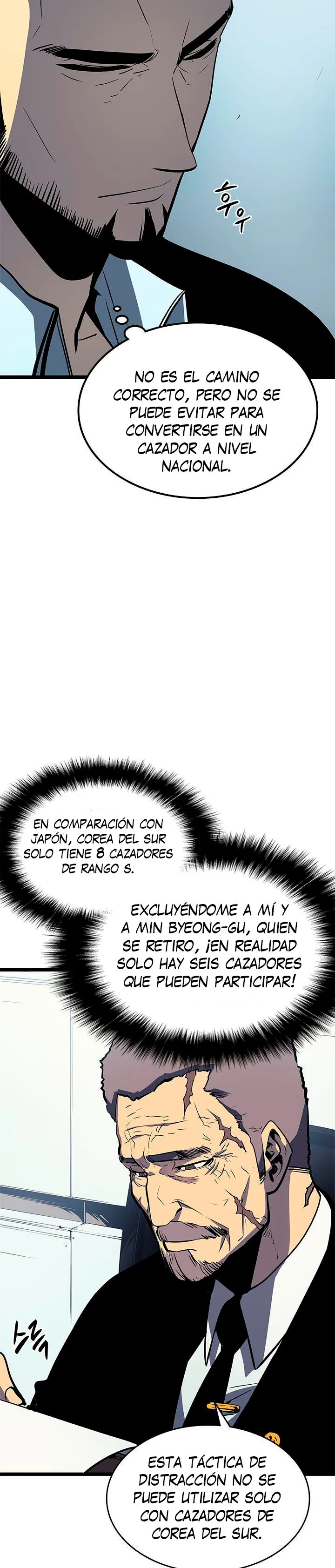 Solo Leveling Capítulo 85 en Línea - página 26