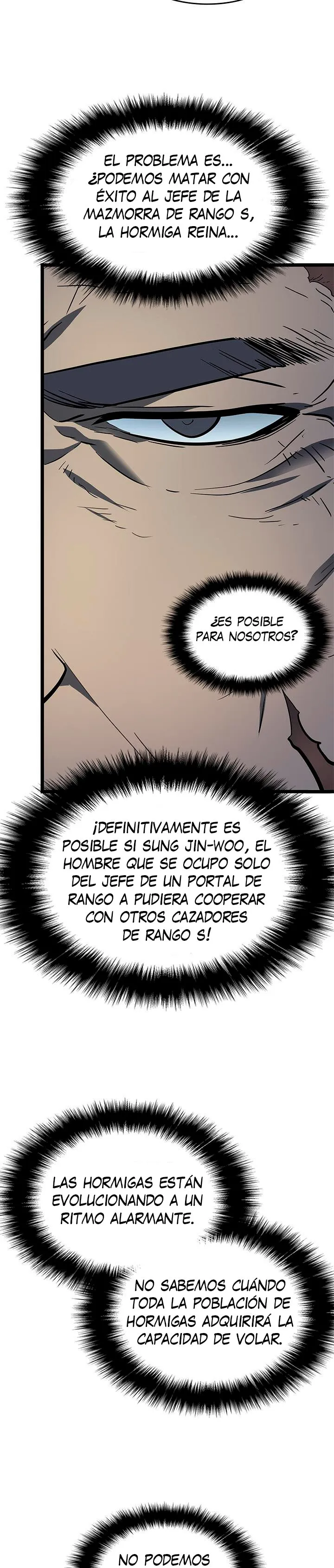 Solo Leveling Capítulo 85 en Línea - página 27