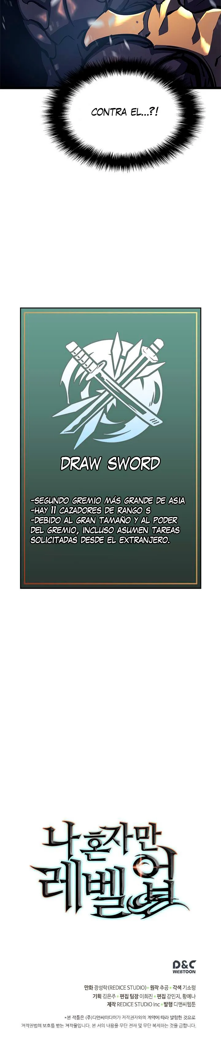 Solo Leveling Capítulo 85 en Línea - página 33