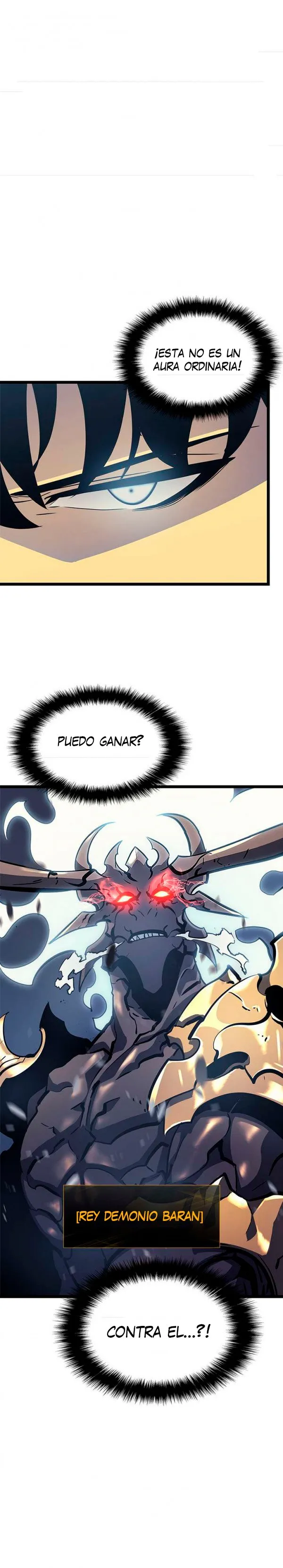 Solo Leveling Capítulo 86 en Línea - página 2