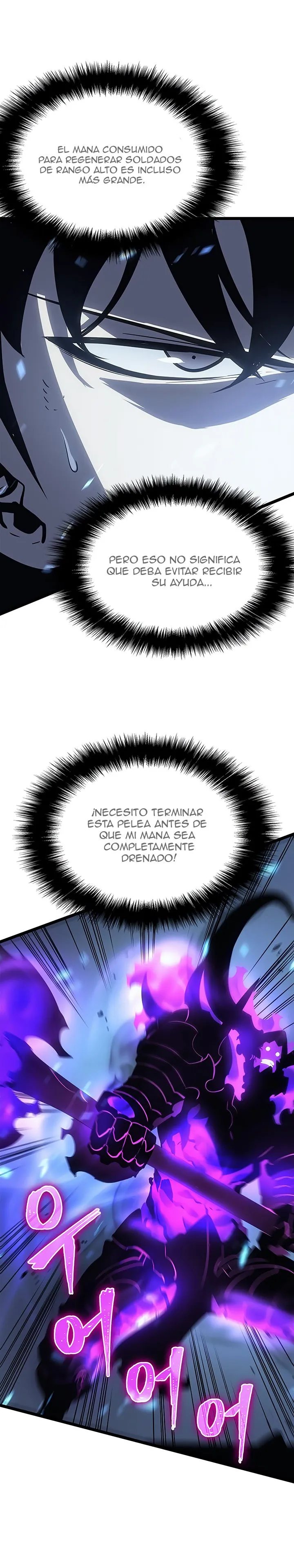 Solo Leveling Capítulo 87 en Línea - página 5