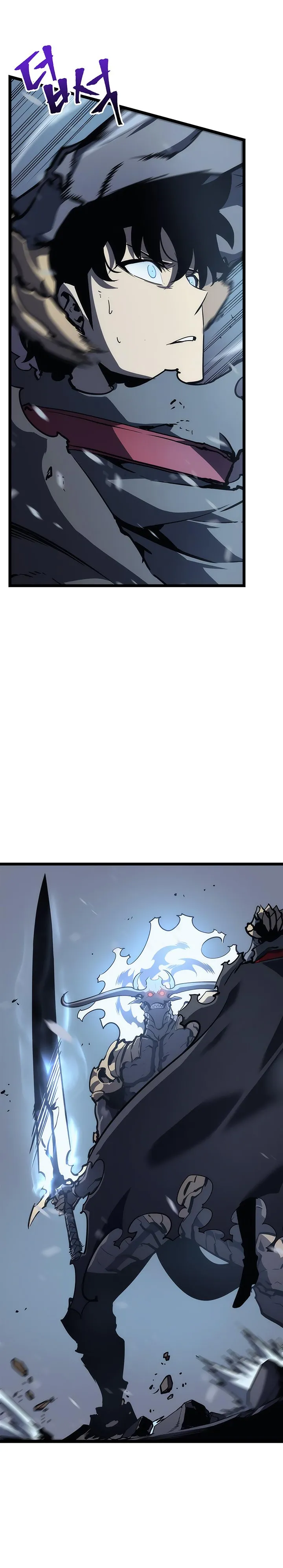 Solo Leveling Capítulo 87 en Línea - página 10