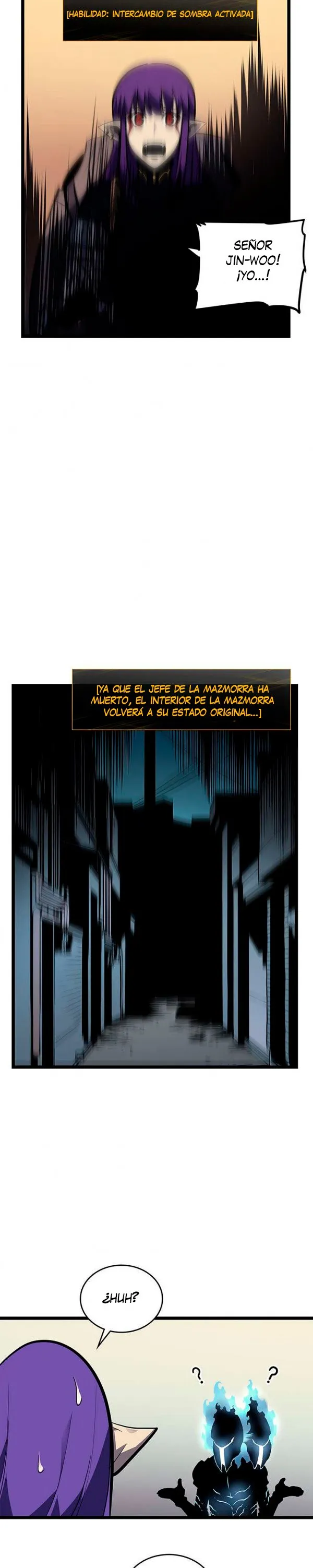 Solo Leveling Capítulo 88 en Línea - página 18