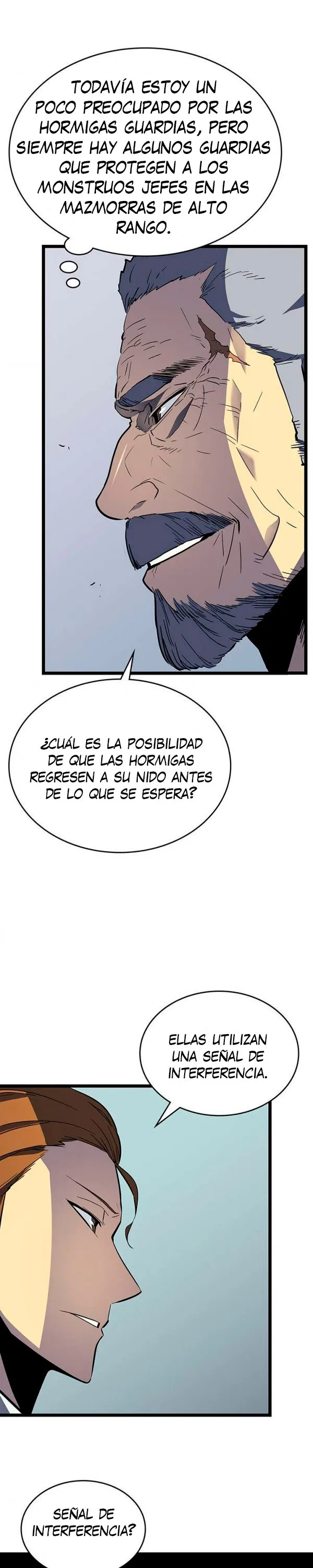 Solo Leveling Capítulo 88 en Línea - página 24