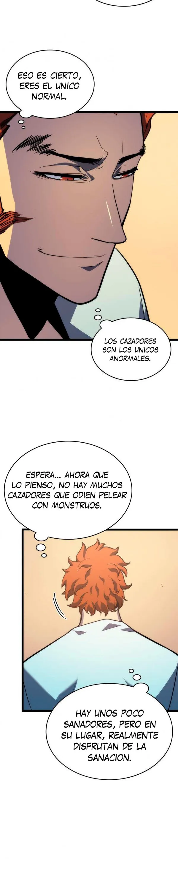 Solo Leveling Capítulo 89 en Línea - página 10