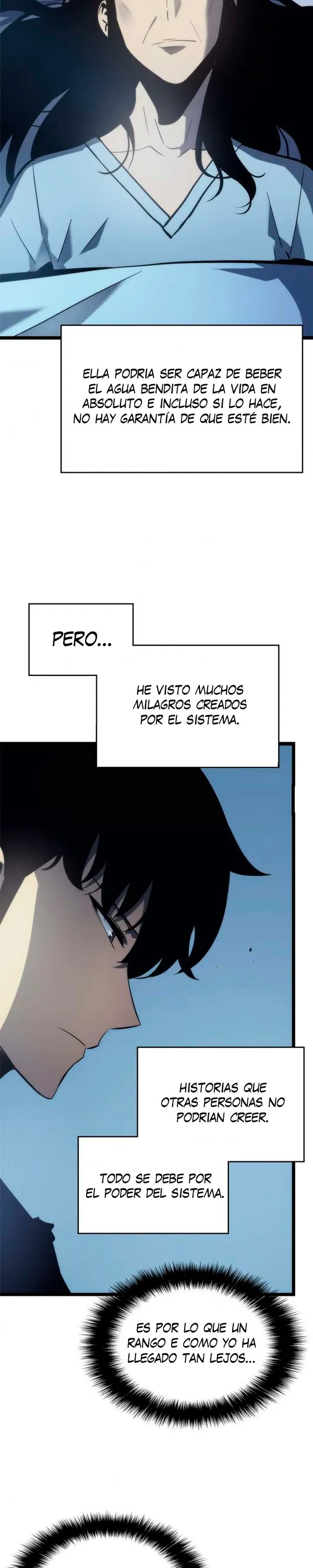 Solo Leveling Capítulo 89 en Línea - página 13