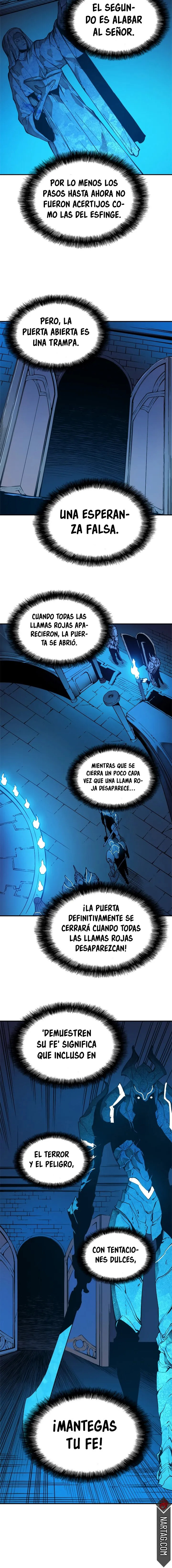 Solo Leveling Capítulo 9 en Línea - página 9
