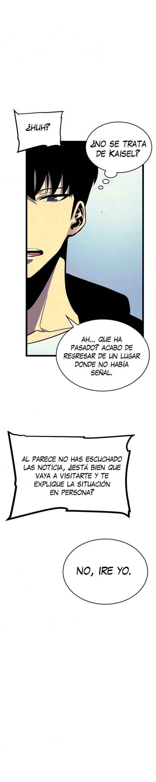 Solo Leveling Capítulo 90 en Línea - página 12