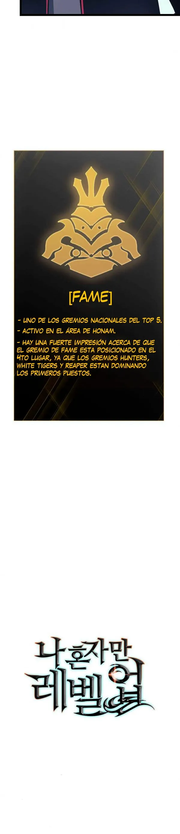 Solo Leveling Capítulo 90 en Línea - página 30