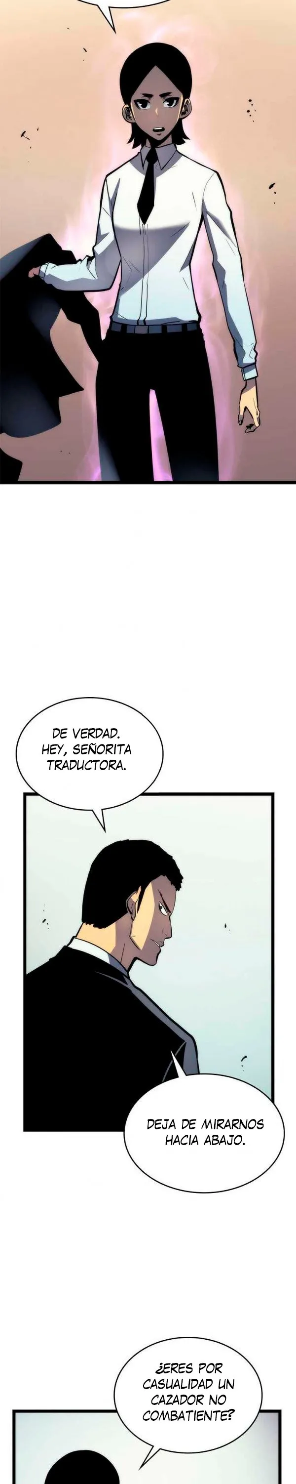Solo Leveling Capítulo 91 en Línea - página 13