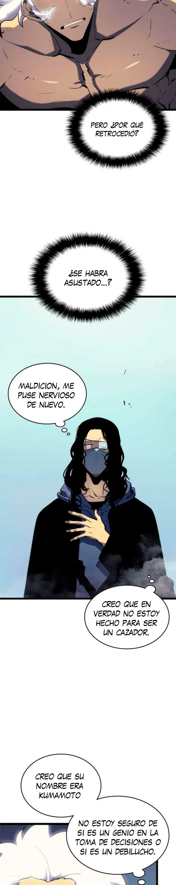 Solo Leveling Capítulo 92 en Línea - página 13