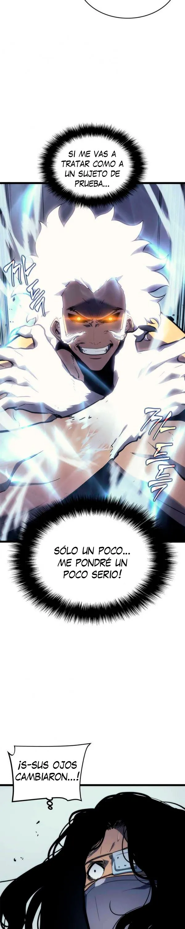 Solo Leveling Capítulo 92 en Línea - página 15