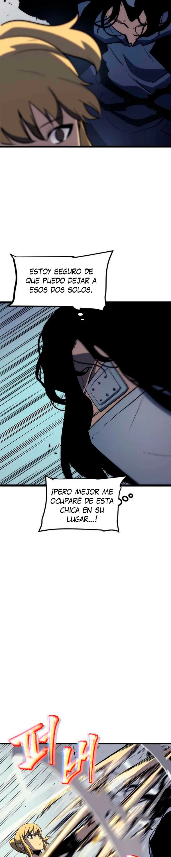 Solo Leveling Capítulo 92 en Línea - página 25