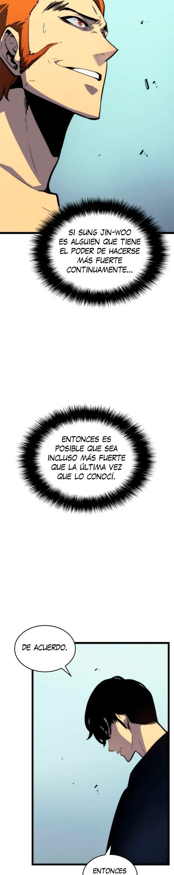 Solo Leveling Capítulo 93 en Línea - página 11