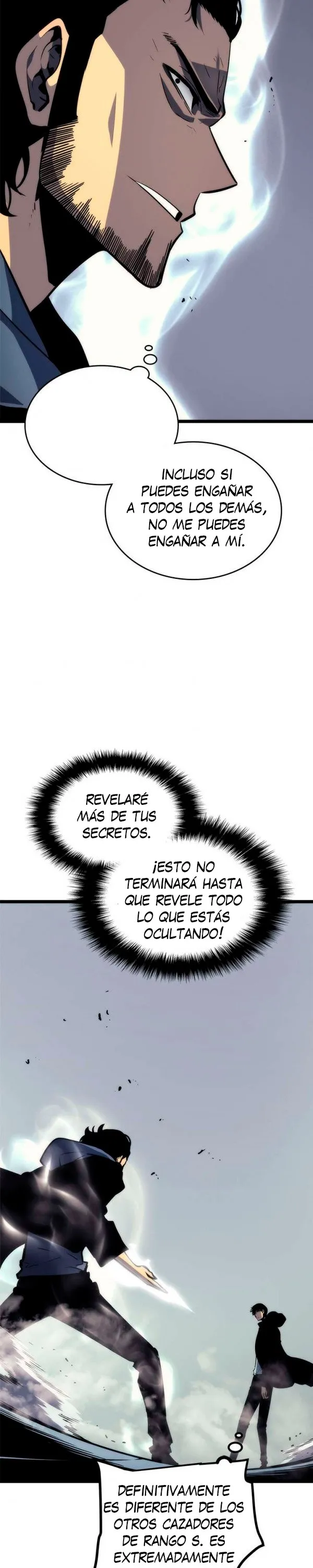 Solo Leveling Capítulo 93 en Línea - página 14