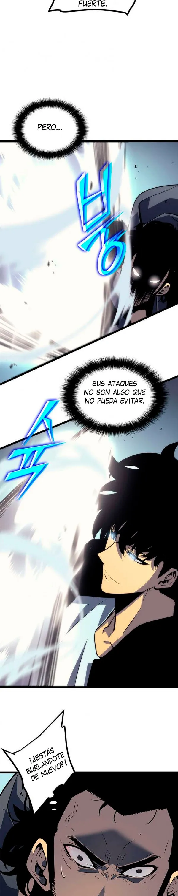 Solo Leveling Capítulo 93 en Línea - página 15