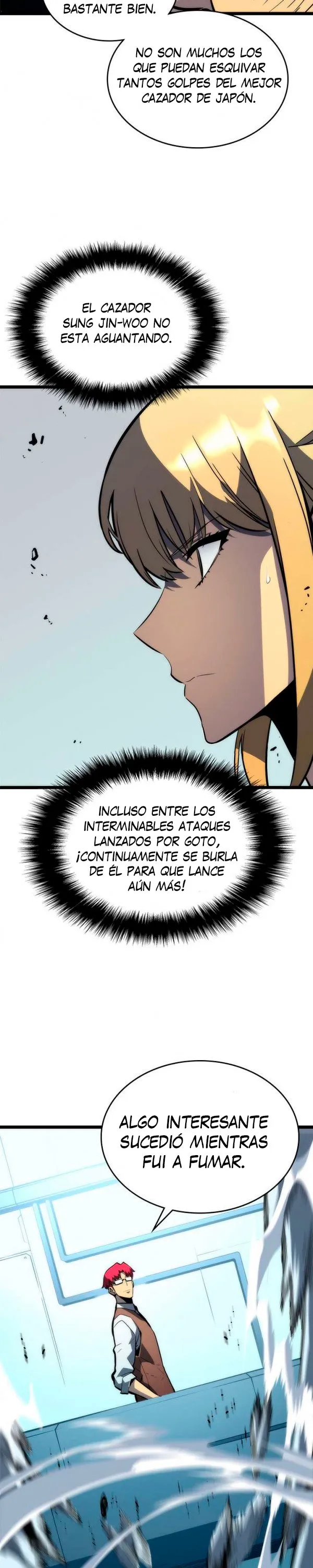 Solo Leveling Capítulo 93 en Línea - página 17