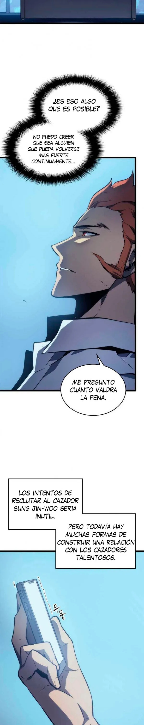 Solo Leveling Capítulo 94 en Línea - página 3