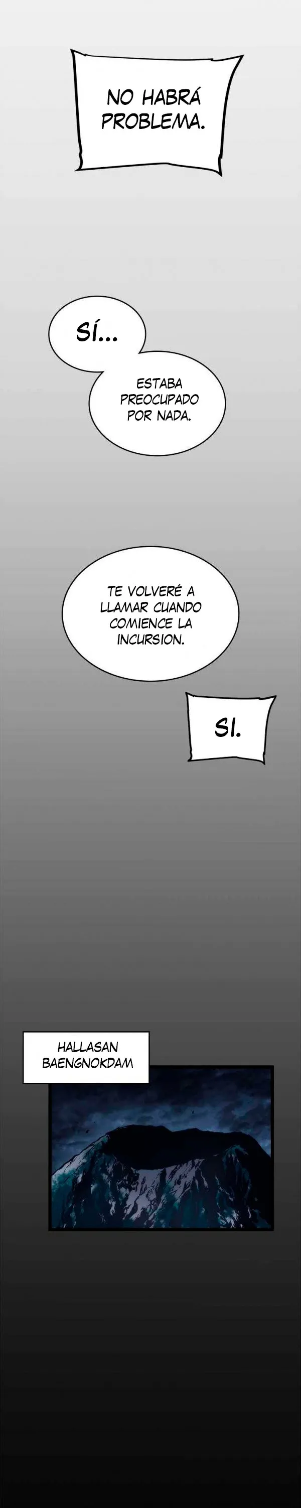 Solo Leveling Capítulo 94 en Línea - página 9