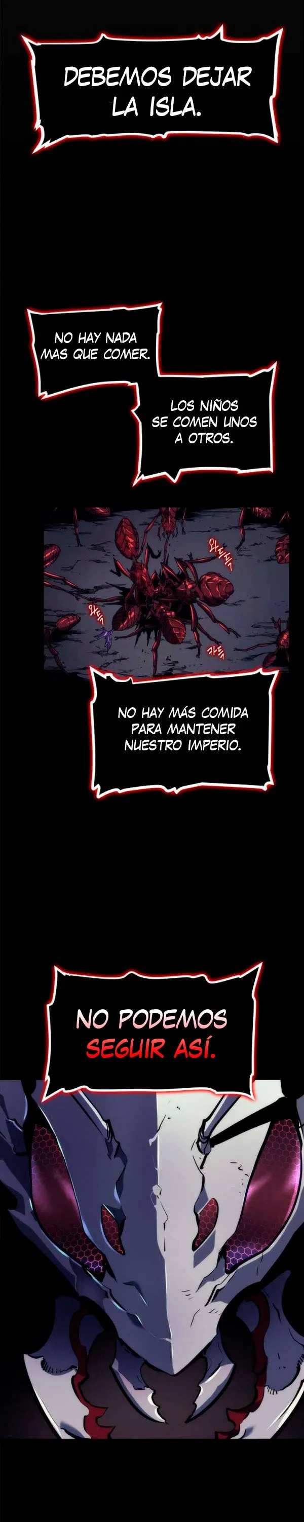 Solo Leveling Capítulo 94 en Línea - página 10