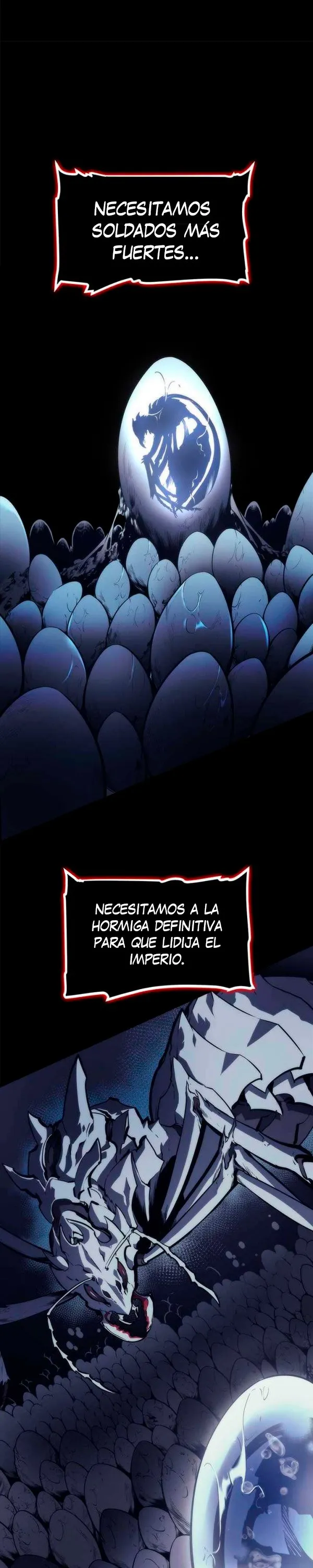 Solo Leveling Capítulo 94 en Línea - página 11
