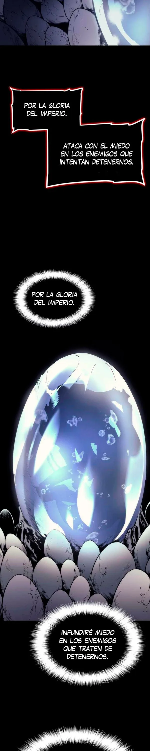 Solo Leveling Capítulo 94 en Línea - página 12