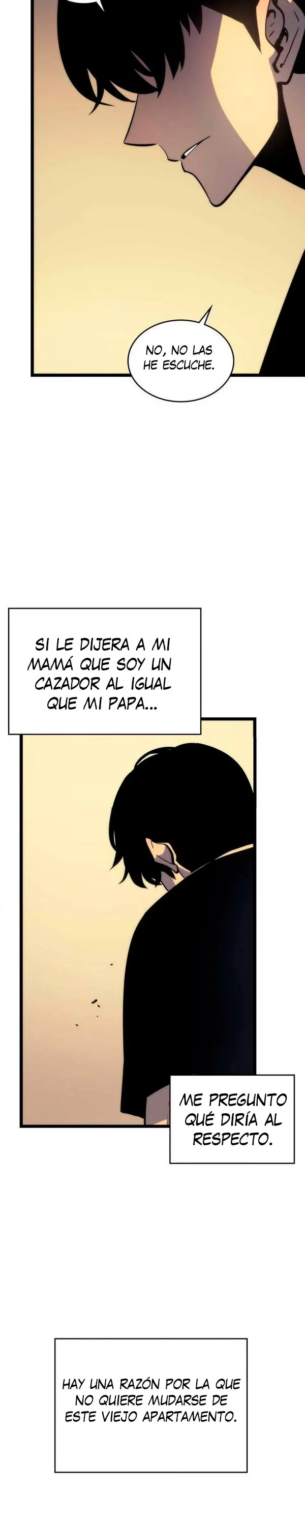 Solo Leveling Capítulo 94 en Línea - página 19