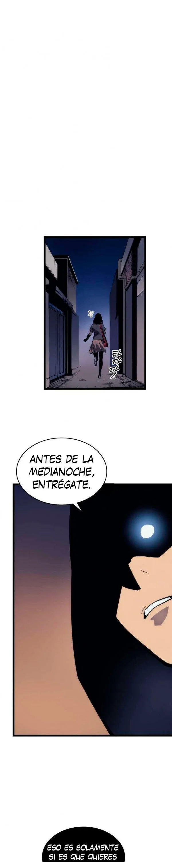 Solo Leveling Capítulo 94 en Línea - página 37
