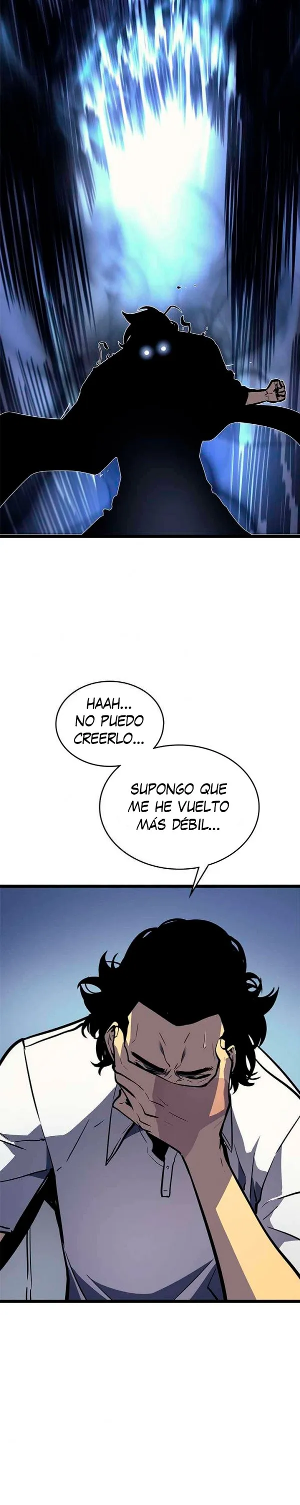 Solo Leveling Capítulo 94 en Línea - página 42