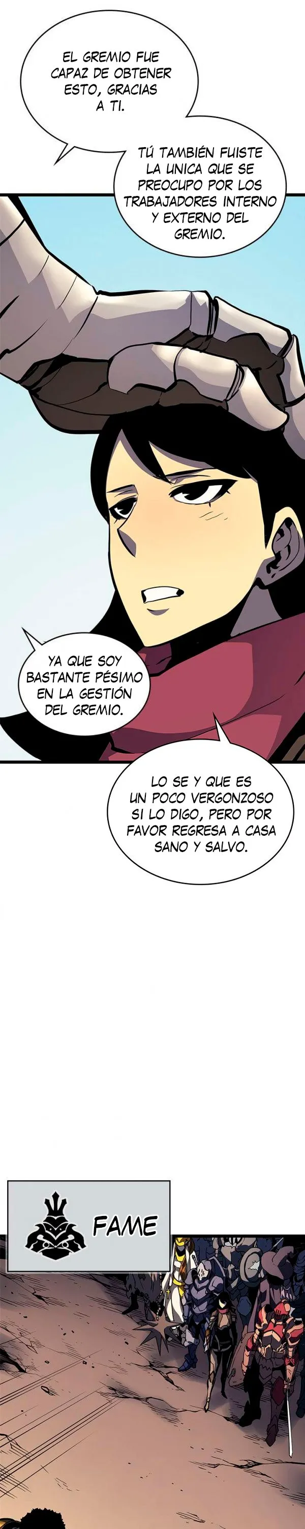 Solo Leveling Capítulo 95 en Línea - página 7