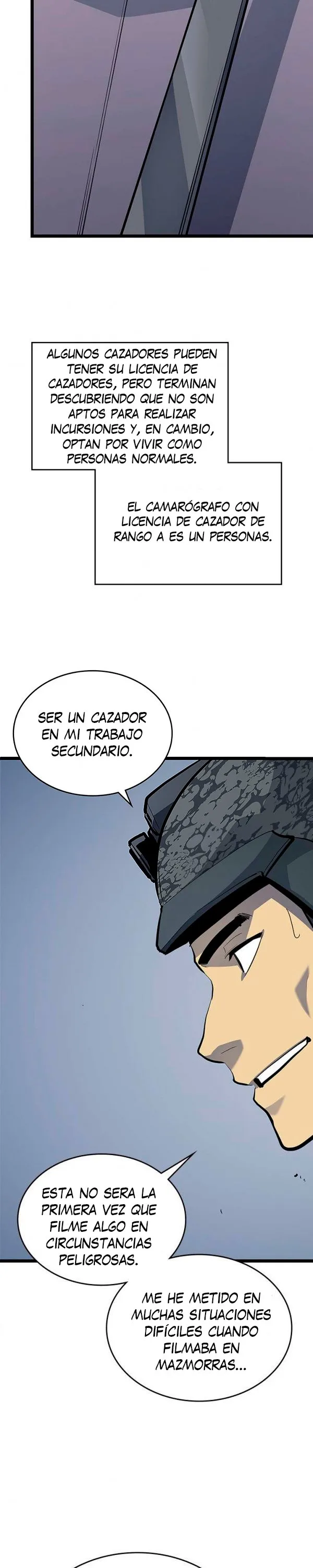 Solo Leveling Capítulo 95 en Línea - página 14