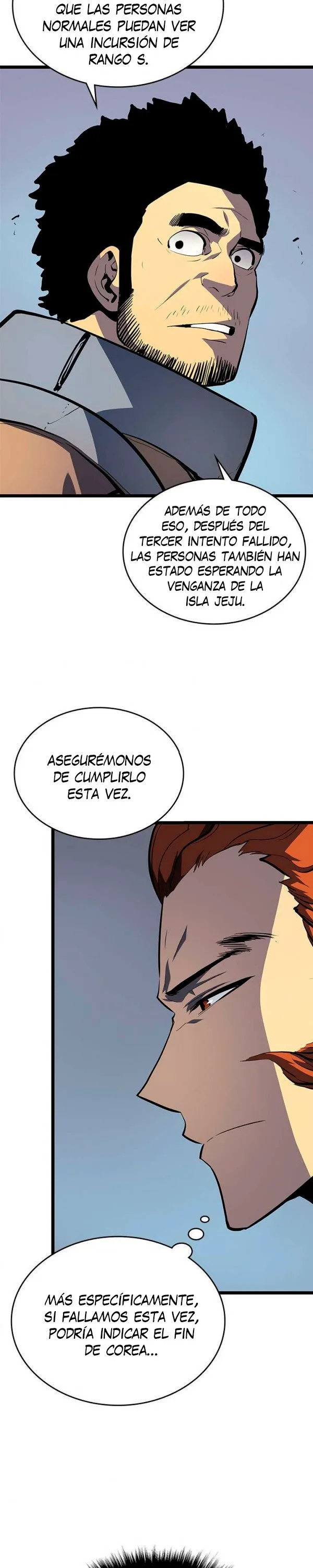 Solo Leveling Capítulo 95 en Línea - página 16