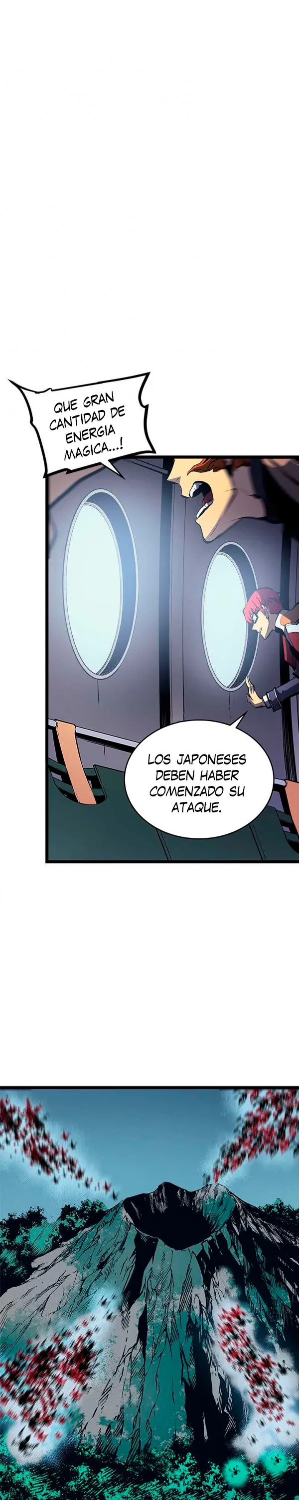 Solo Leveling Capítulo 95 en Línea - página 25