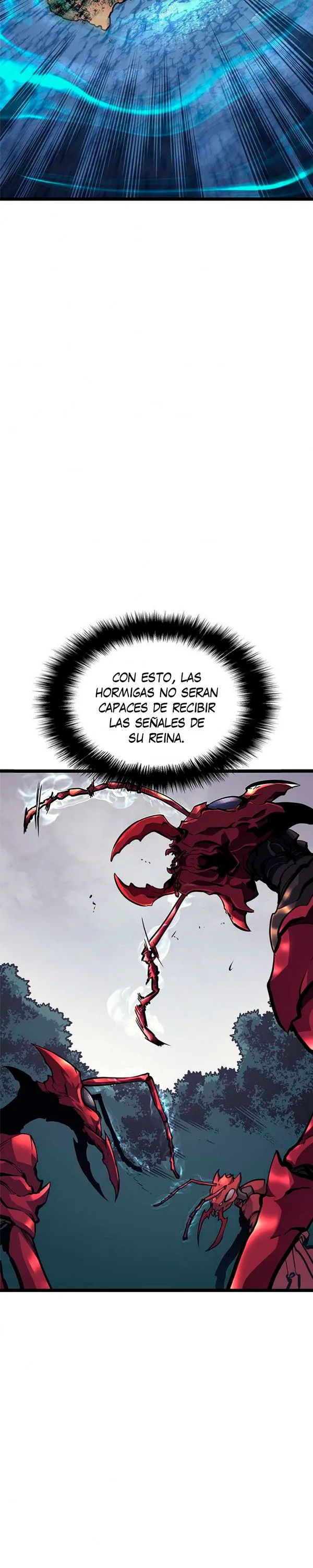 Solo Leveling Capítulo 96 en Línea - página 4