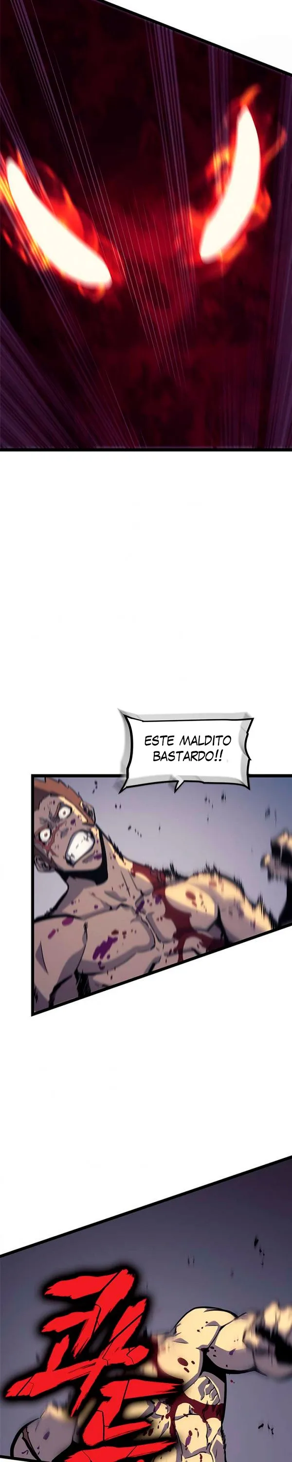 Solo Leveling Capítulo 96 en Línea - página 27