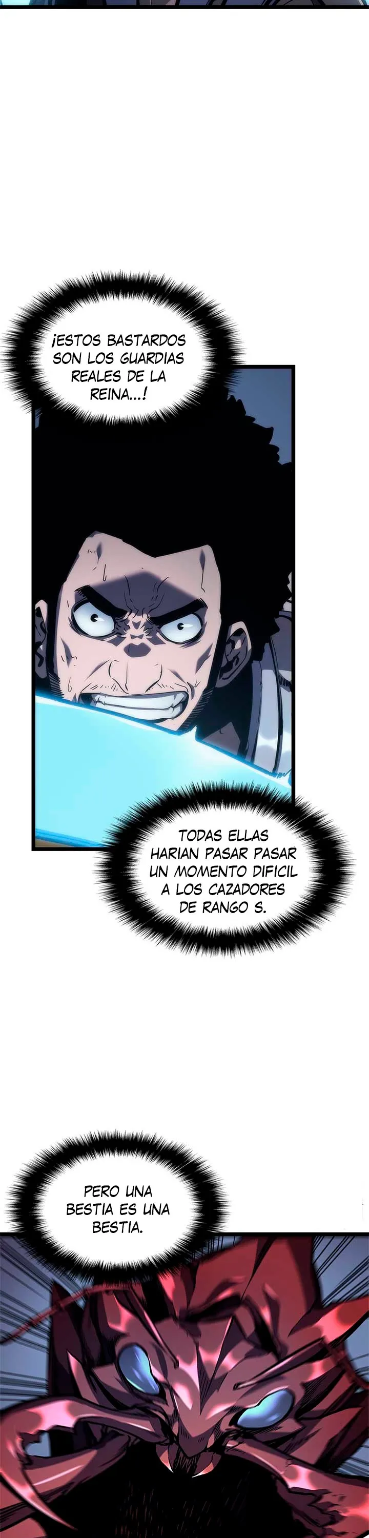 Solo Leveling Capítulo 97 en Línea - página 3