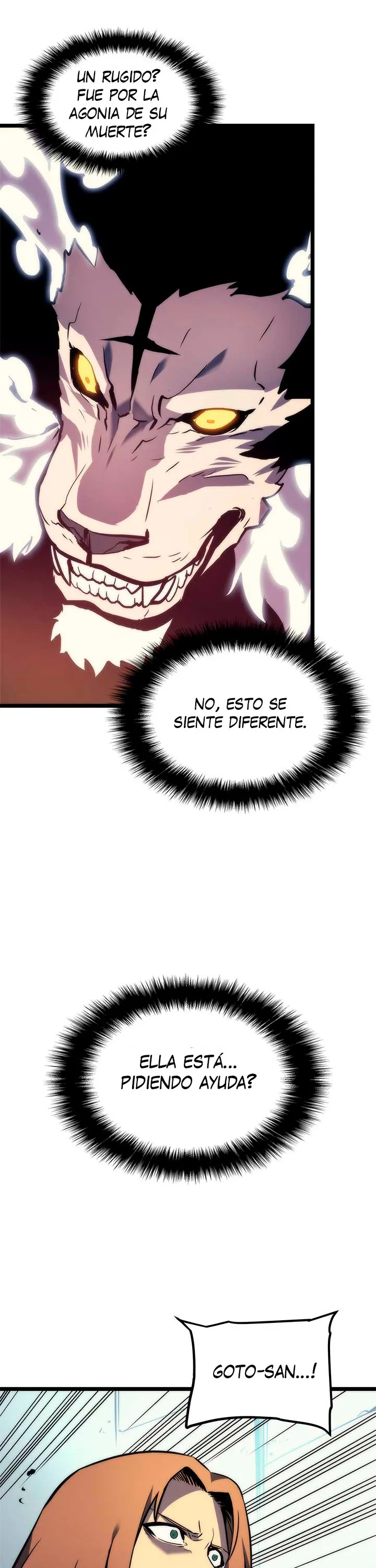 Solo Leveling Capítulo 98 en Línea - página 28