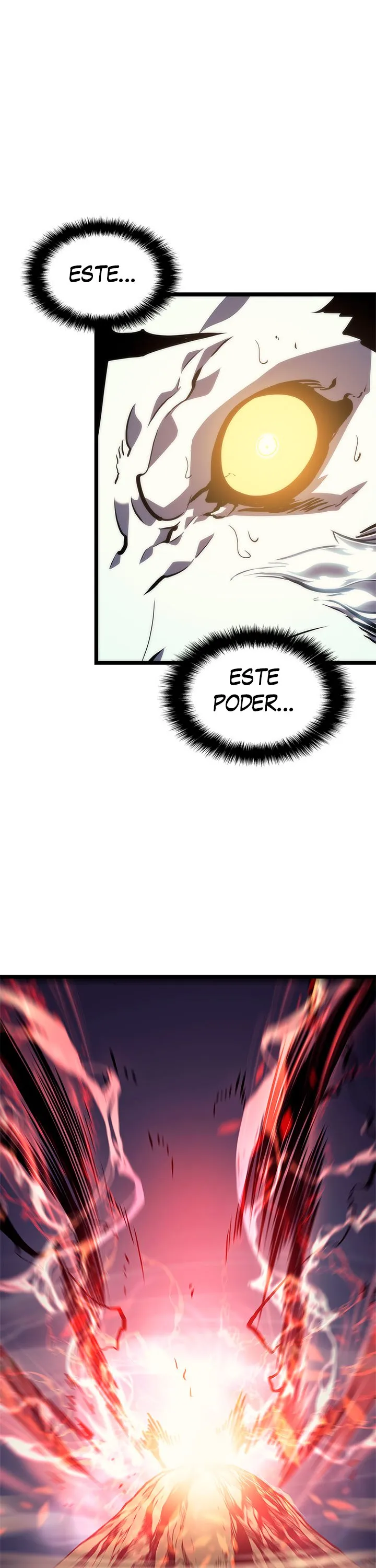 Solo Leveling Capítulo 99 en Línea - página 2