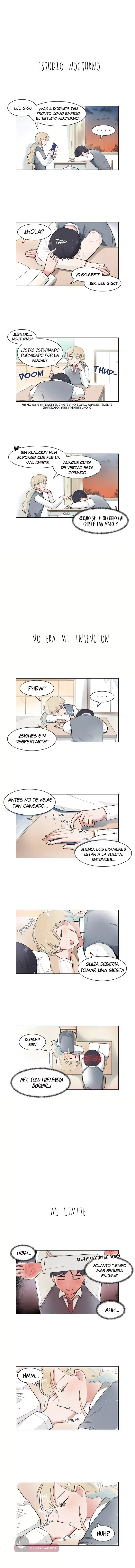 Solo quiero derrotarte Capítulo 112 en Línea - página 2