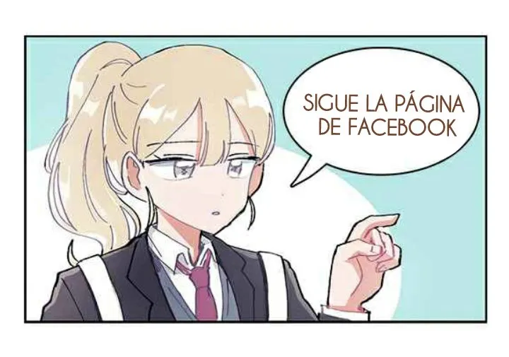 Solo quiero derrotarte Capítulo 15 en Línea - página 2