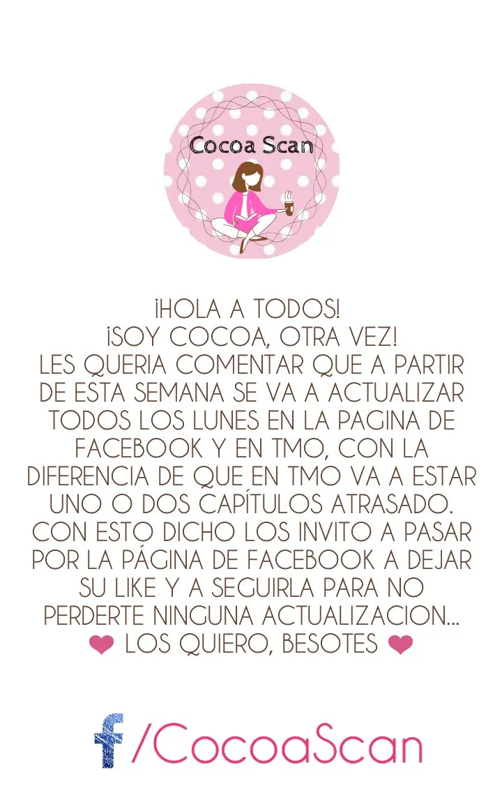 Solo quiero derrotarte Capítulo 15 en Línea - página 17