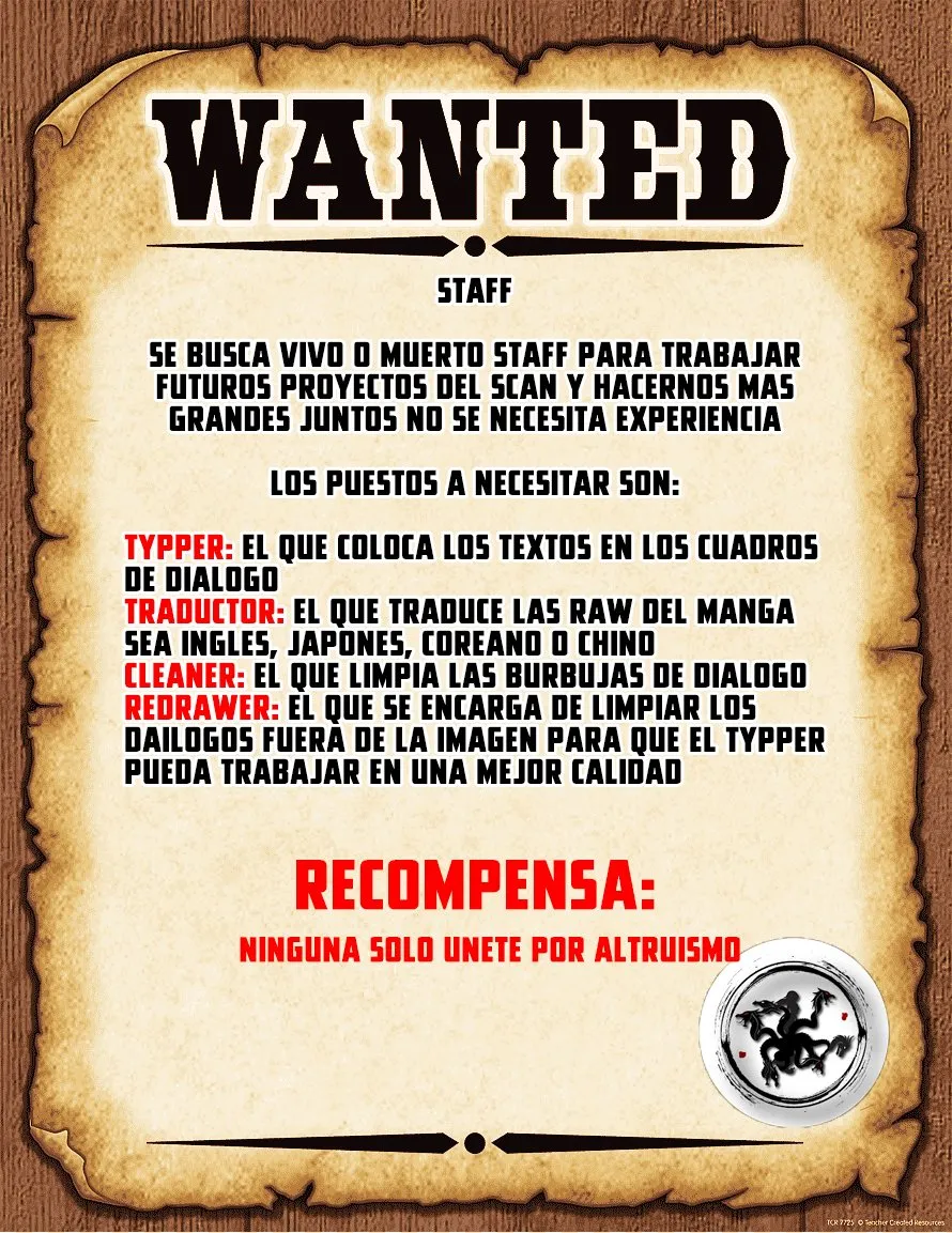 Solo quiero derrotarte Capítulo 18 en Línea - página 10