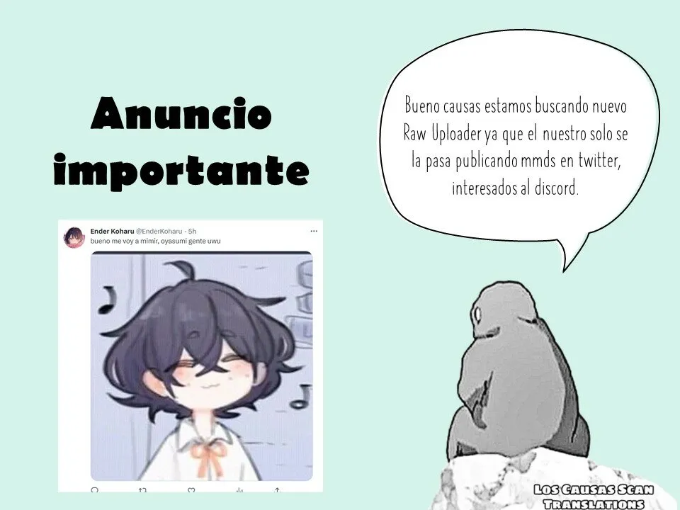 Solo quiero derrotarte Capítulo 61 en Línea - página 10