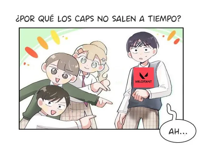 Solo quiero derrotarte Capítulo 66 en Línea - página 11