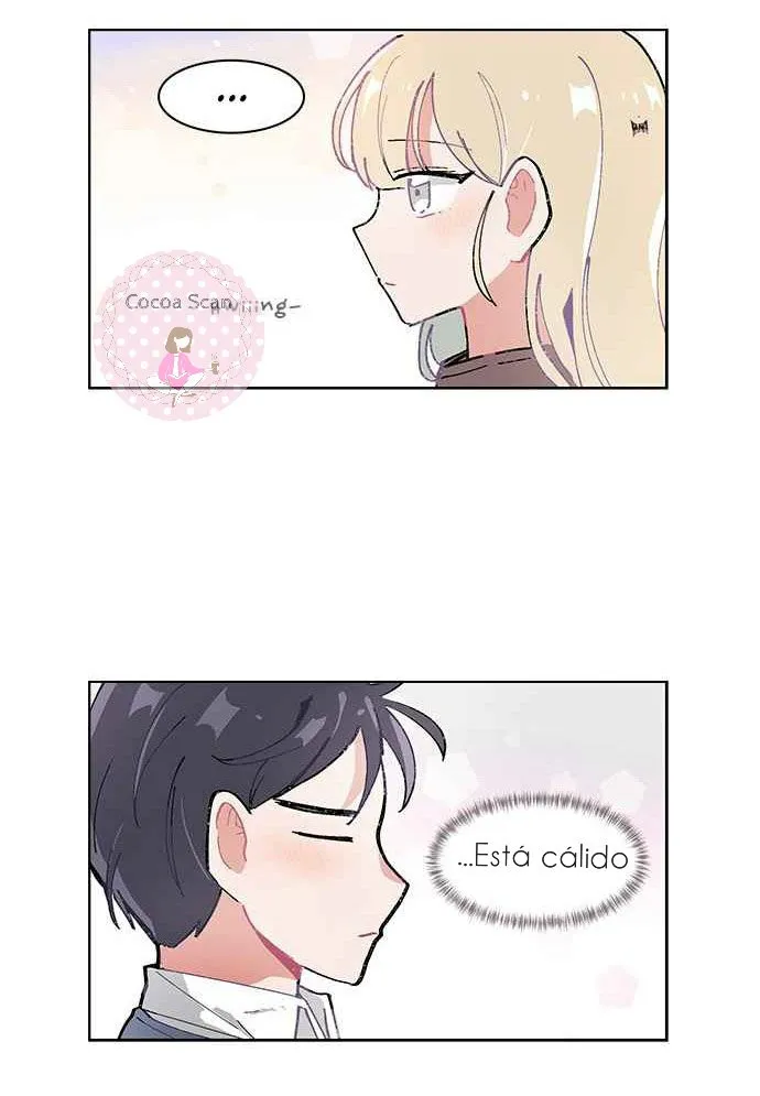 Solo quiero derrotarte Capítulo 7 en Línea - página 31