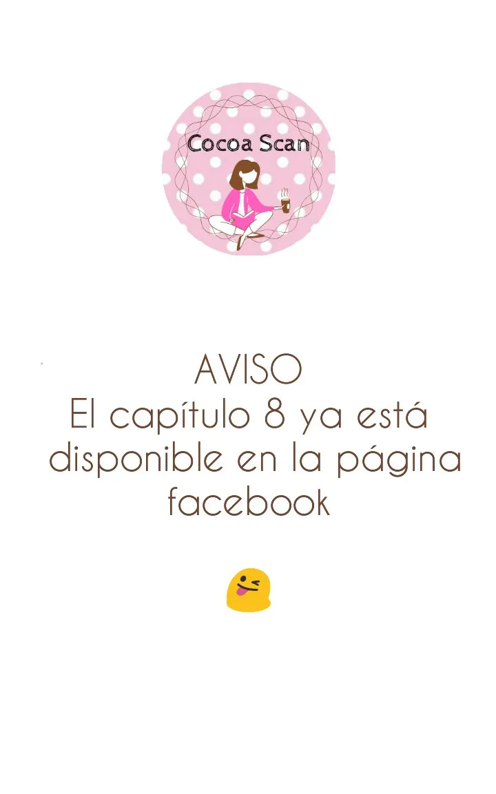 Solo quiero derrotarte Capítulo 7 en Línea - página 32