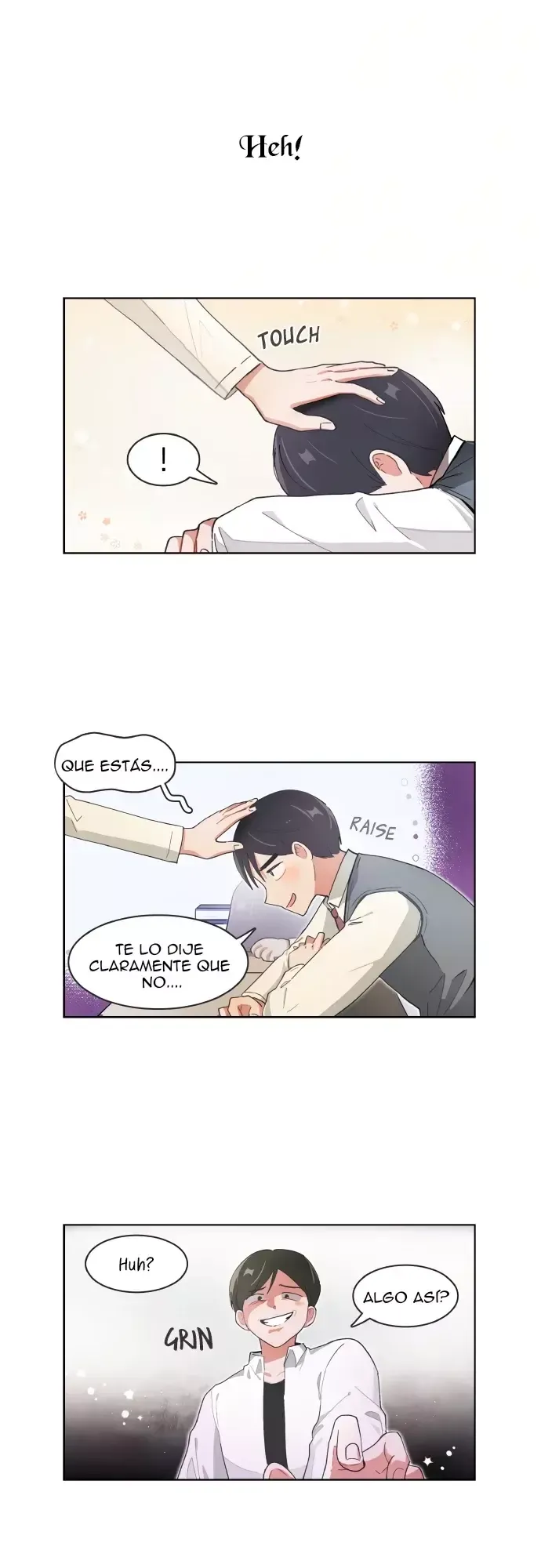 Solo quiero derrotarte Capítulo 92 en Línea - página 12