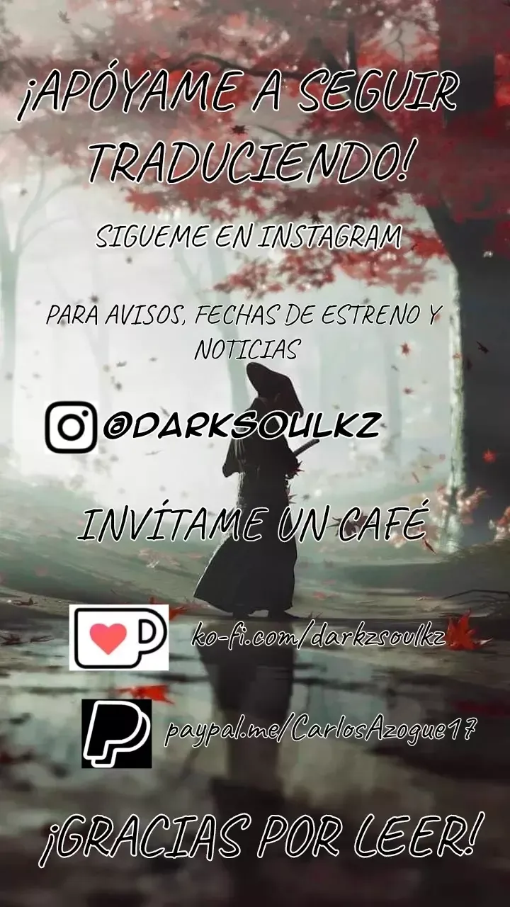 Solo quiero derrotarte Capítulo 92 en Línea - página 23