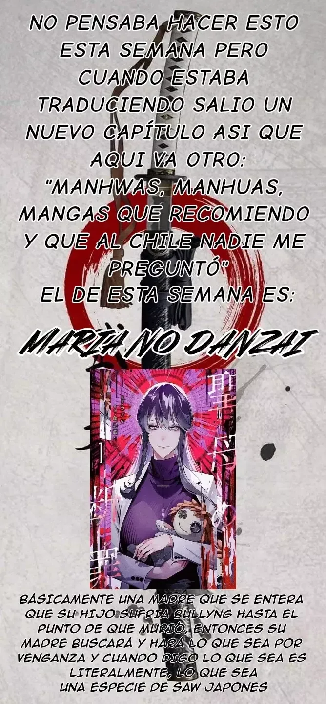Solo quiero derrotarte Capítulo 92 en Línea - página 24