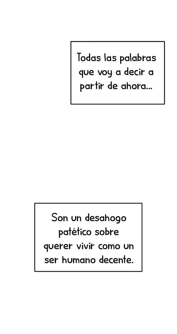 Sólo un final contigo Capítulo 1 en Línea - página 12
